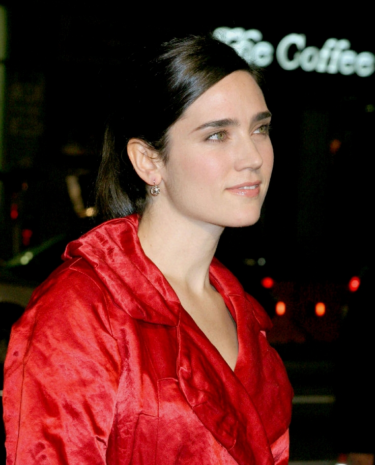 Jennifer connelly в молодости