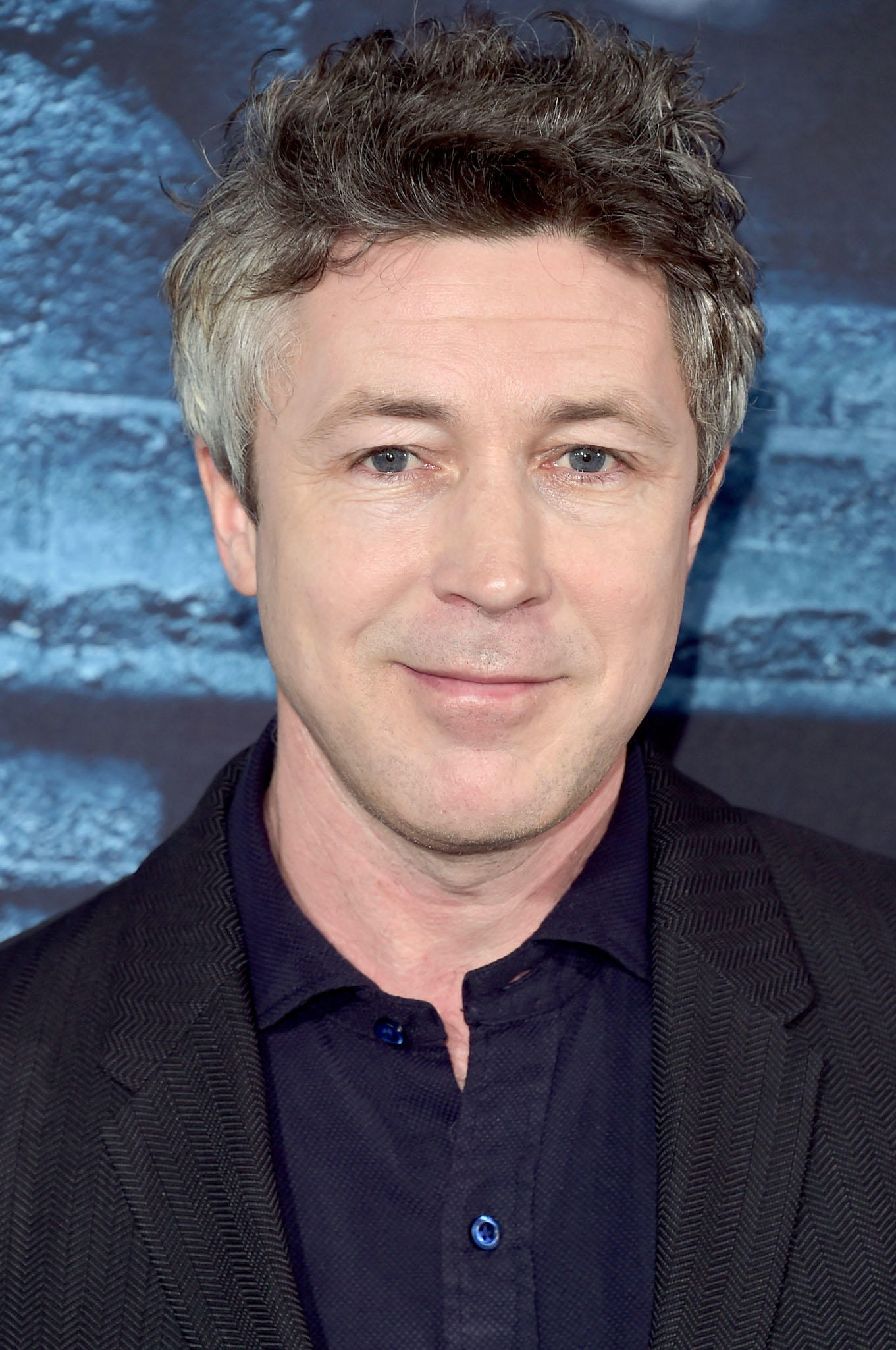 Aidan Gillen ao3