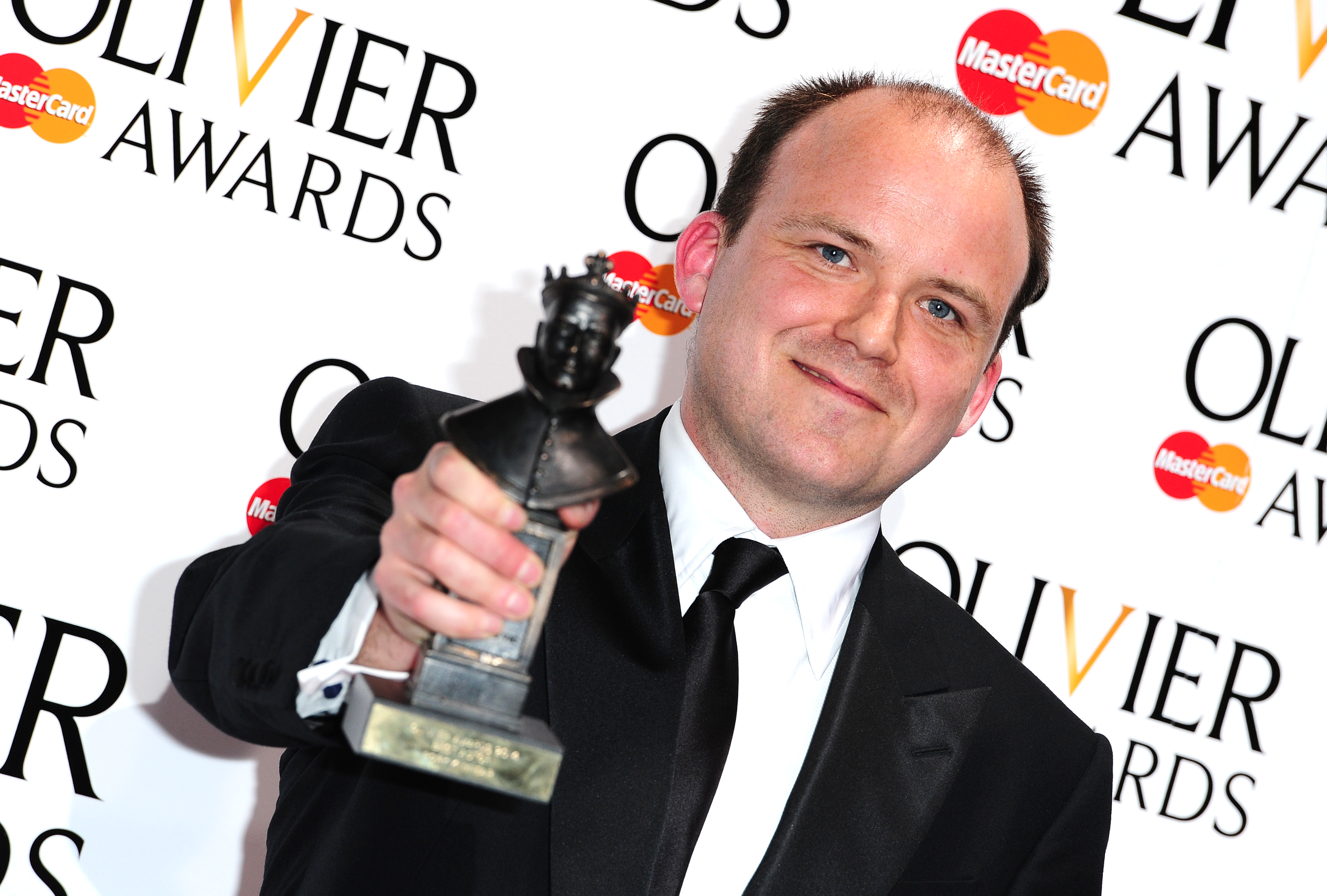 Rory Kinnear Opera