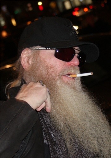 Dasti Hill Dusty Hill Biografiya I Filmografiya Aktyora Svezhie Novosti Foto I Filmy S Aktyorom